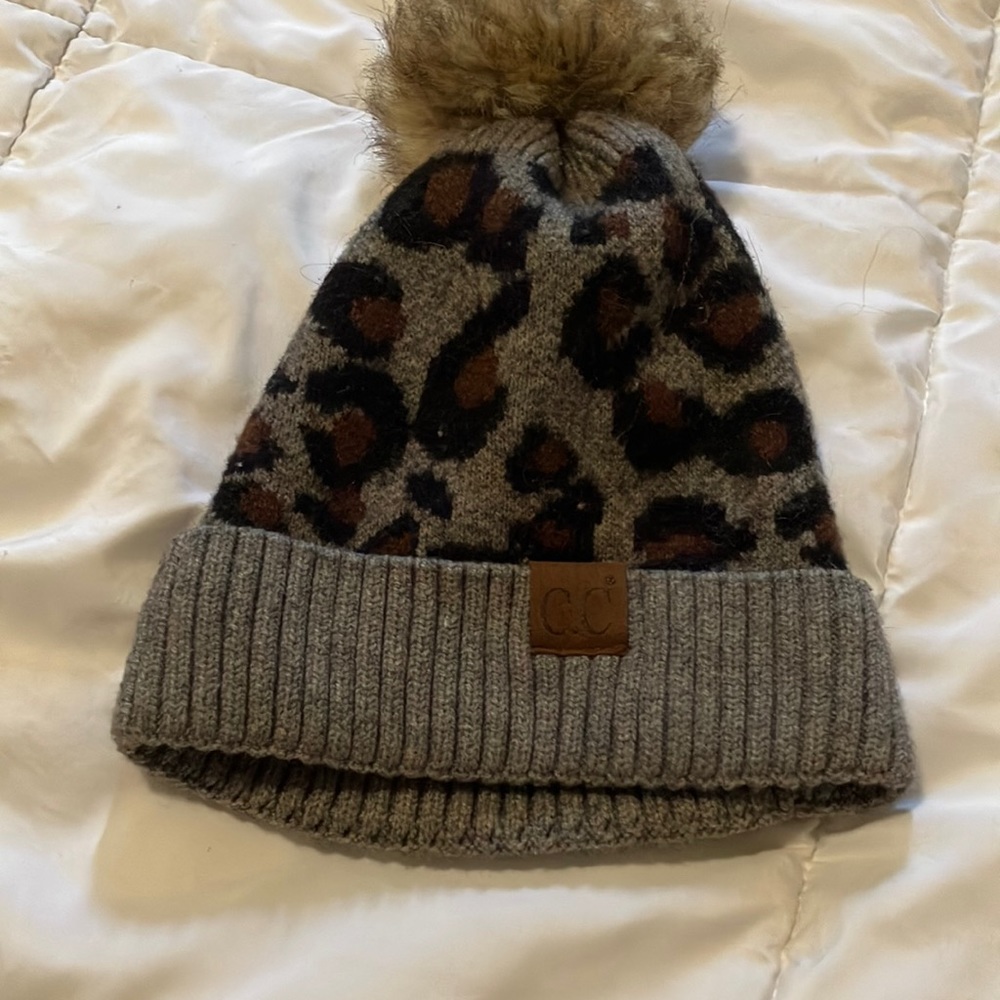 Winter hat